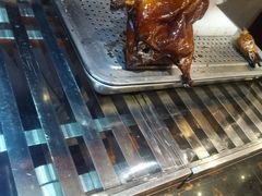 -便宜坊烤鸭店(航天桥店)