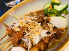 -THE PAWON·8碗(古北SOHO店)