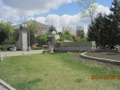 绿化园林处-长春公园(普阳街道)