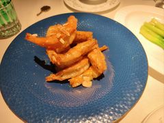 -華府Deluxe(兴业太古汇店)