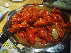 -新疆烧烤王(广灵店)
