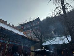 -千佛山风景名胜区