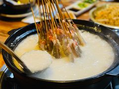 -盈田盈粥庄(博山东路店)