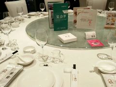 -小厨娘淮扬菜(清江苏宁广场店)