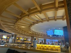 -星河湾温泉洗浴酒店