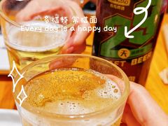 -今邕烧烤·广西烧烤大王(园湖店)