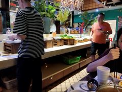 -阪尚皇·原切牛排·烤肉火锅自助(北京路店)