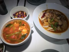 -香料集市新疆餐厅·清真聚餐(成都远洋太古里店)