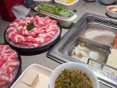 -海底捞火锅(顺义华联店)