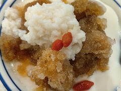 -鸿姐老火锅(疁城新天地店)