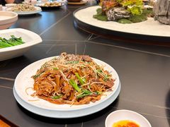 -沙河粉村·国家非遗传承(云台店)