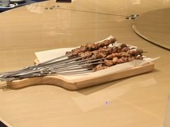 -羊之道草原味道清真餐厅(番禺店)