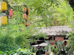 -园林美食城·本土农家菜(杨和镇店)