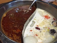 -傣妹火锅(南京东路一店)