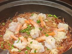 -啫火啫啫煲·顺德干蒸(壹海城店)