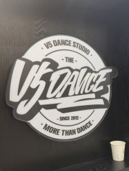 点击看大图 -北京V5舞蹈工作室