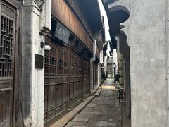 -嘉兴月河历史街区