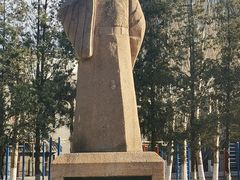 -古塔公园