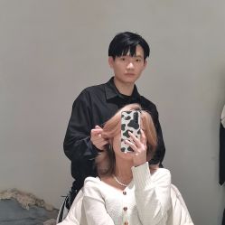-3AM·S HAIR SALON烫发染发接发