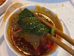 -锅爷爷重庆老火锅(临平店)