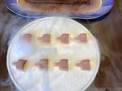 -曾宴·楚菜(湖北省博物馆店)