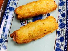 -福州人铭小吃