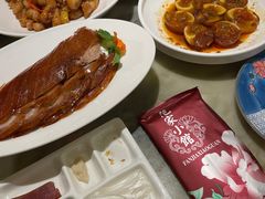 -范家小馆·烤鸭新京菜(金融街店)