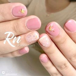 -Pink You美甲洗眉纹绣定制中心