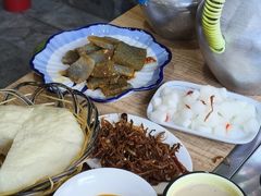 -尼玛藏家风味园(阿山食城店)