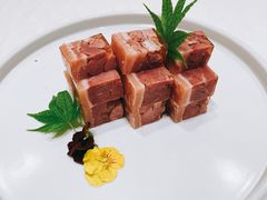 -扬州狮子楼·非遗淮扬菜(总店)