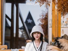 -Blue Concept Cafe&Farm·關於藍