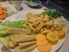 -尧味轩养生火锅(漪汾街店)