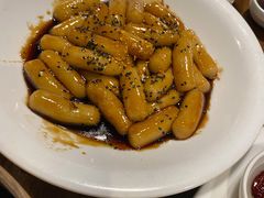 -美乐食街(小南店)