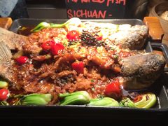-君悦酒店·乐厨·高空自助餐(青年大街店)