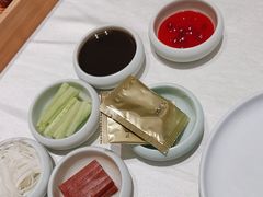 -锦炉·酥皮烤鸭(绿城百合店)