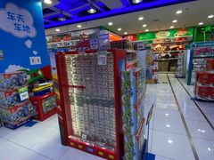 -TOYSRUS玩具反斗城(正大广场店)