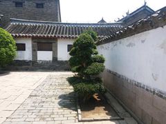 -牟氏庄园