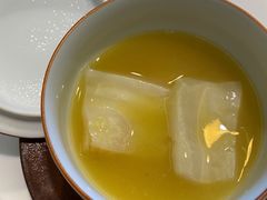 鸡汁花胶-潮汕味道·煮海餐厅(金麟大厦店)