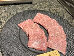-NIUAN牛庵·日式和牛烧肉(恒隆店)