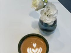 -Manner Coffee(万象食家店)