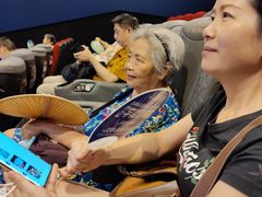 -万达影城(金牛万达广场激光IMAX店)