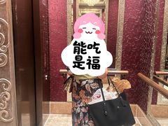-深圳福田香格里拉大酒店