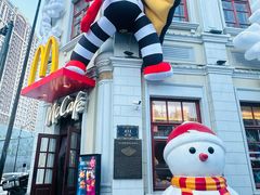 -中华巴洛克风情街