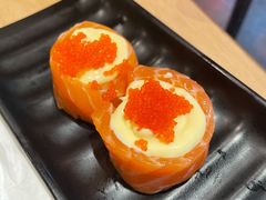 -万岁寿司(芳村店)