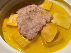 千刀肉蒸霉千张-寻宝记绍兴菜(鲁迅路店)