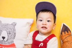 -马克叔叔的照相馆(东门店)