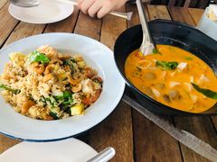 -Doo Dee Thai Food(Issan/Isaan/Esan)