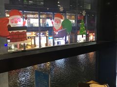 -瑞伯克牛排自助餐厅天一广场店