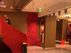 -红高粱大酒店(宁山东路店)