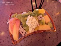 -GIA CARAT BAR 克拉概念店